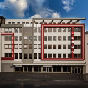 837_IGM Dortmund Ostwallnfront