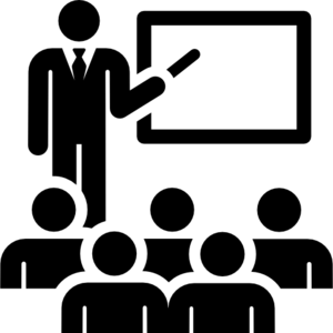 Icon Weiterbildung